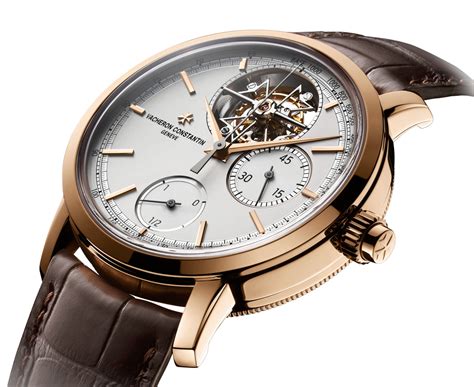 vacheron constantin watch price